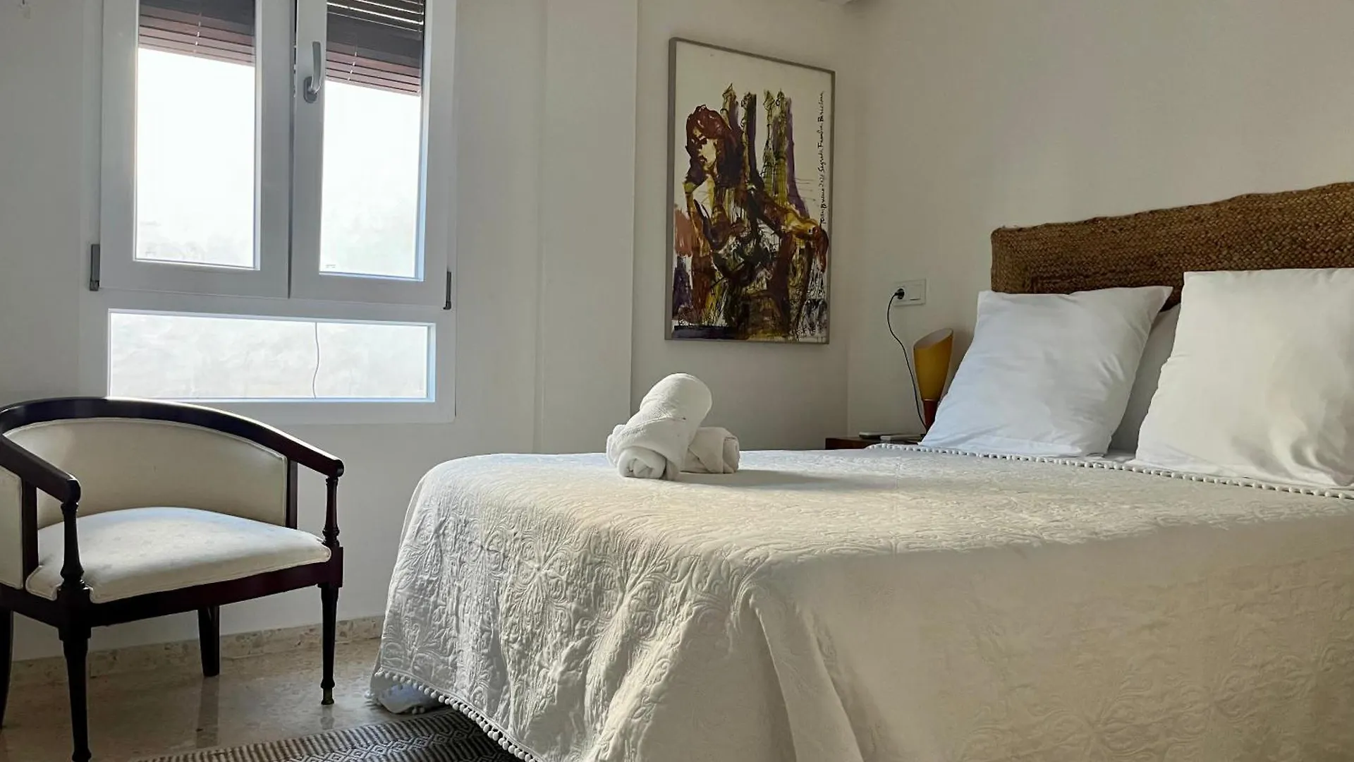 La Casa De Char Apartment Cordoba