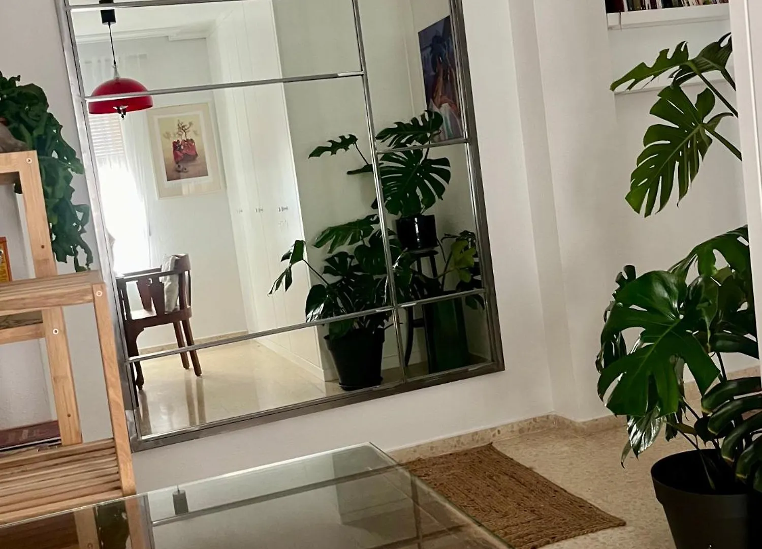 La Casa De Char Apartment Cordoba