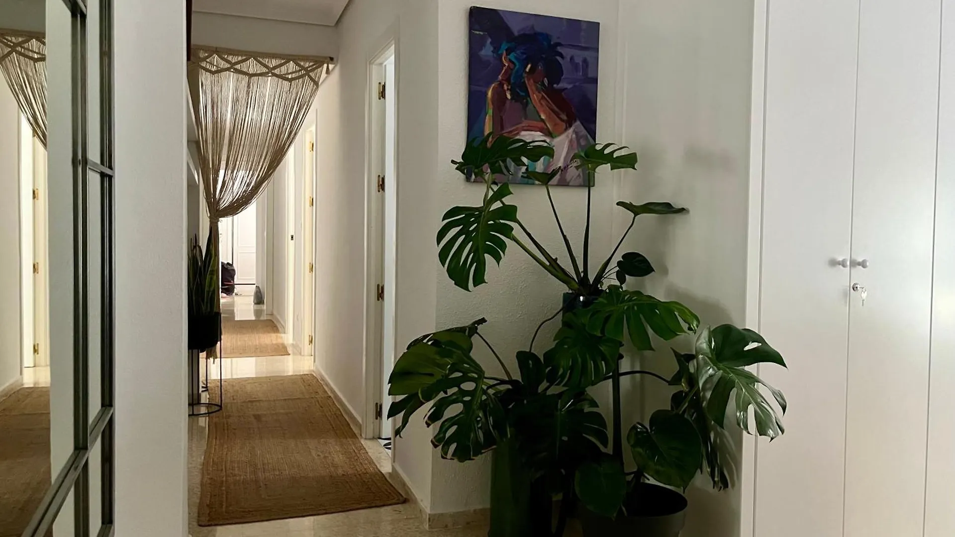 La Casa De Char Apartment Cordoba