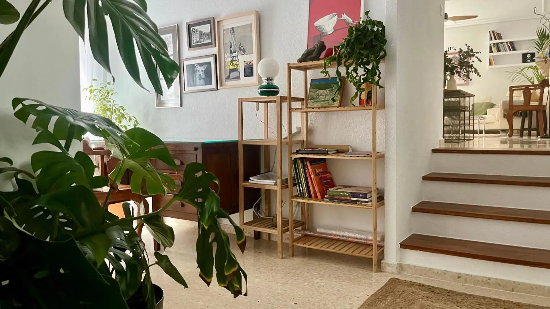 La Casa De Char Apartment Cordoba