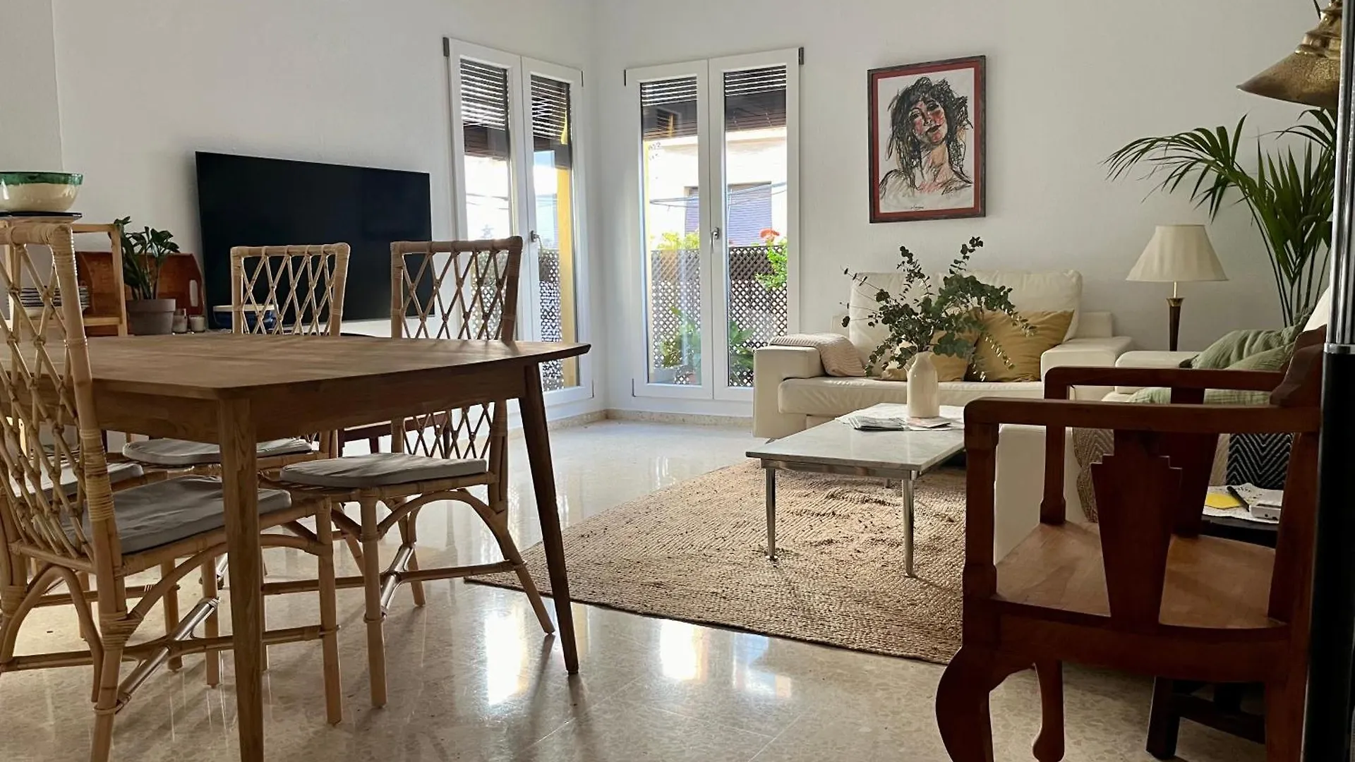 La Casa De Char Apartment Cordoba 0*,