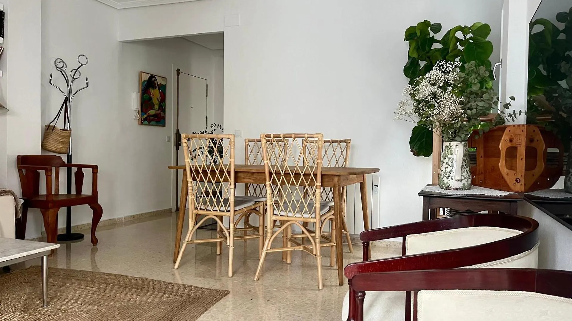 La Casa De Char Apartment Cordoba