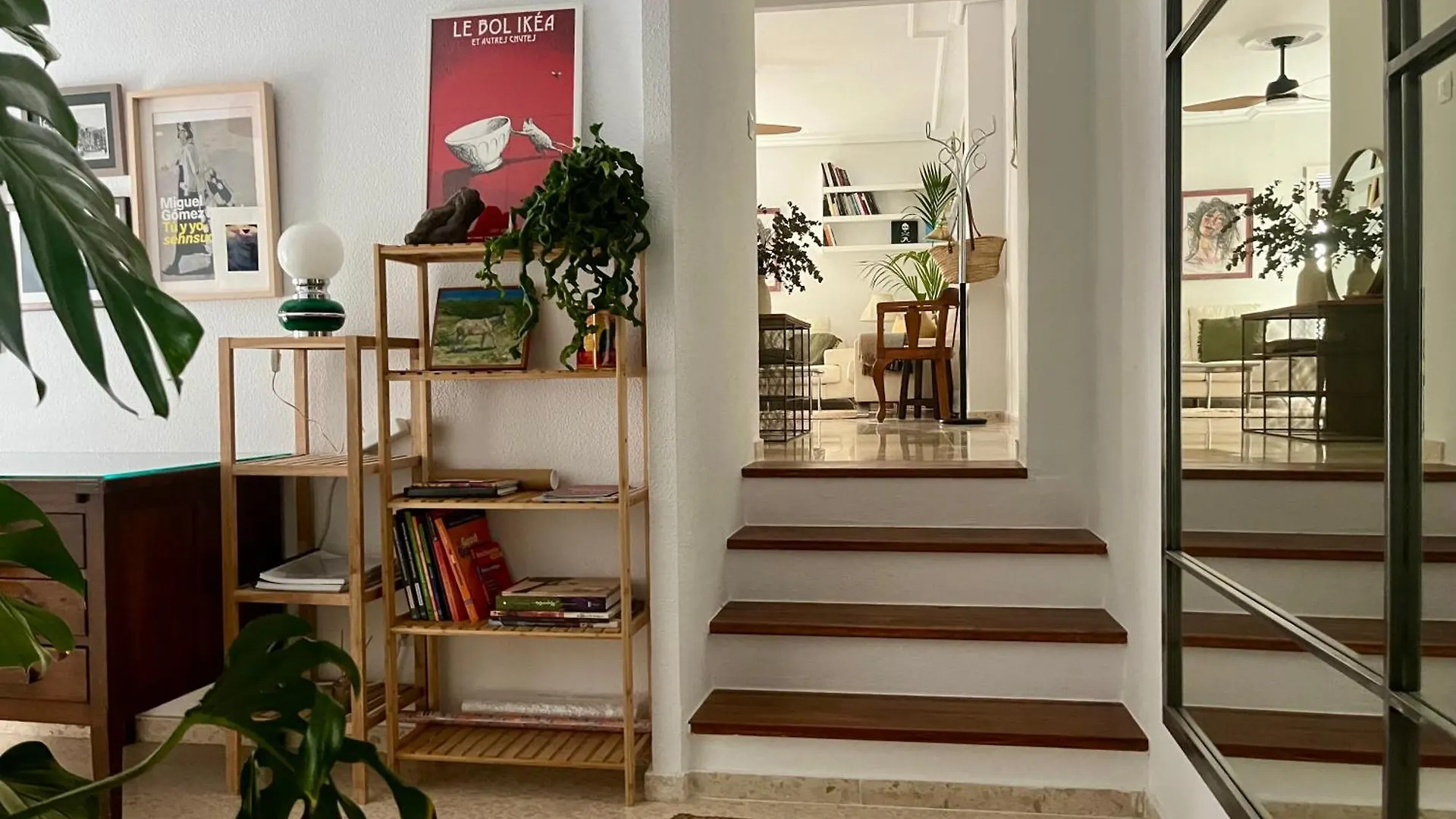 La Casa De Char Apartment Cordoba