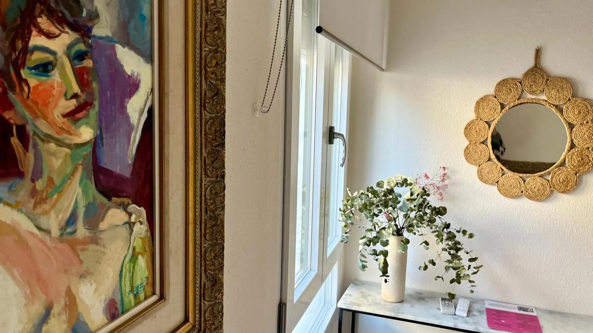 La Casa De Char Apartment Cordoba
