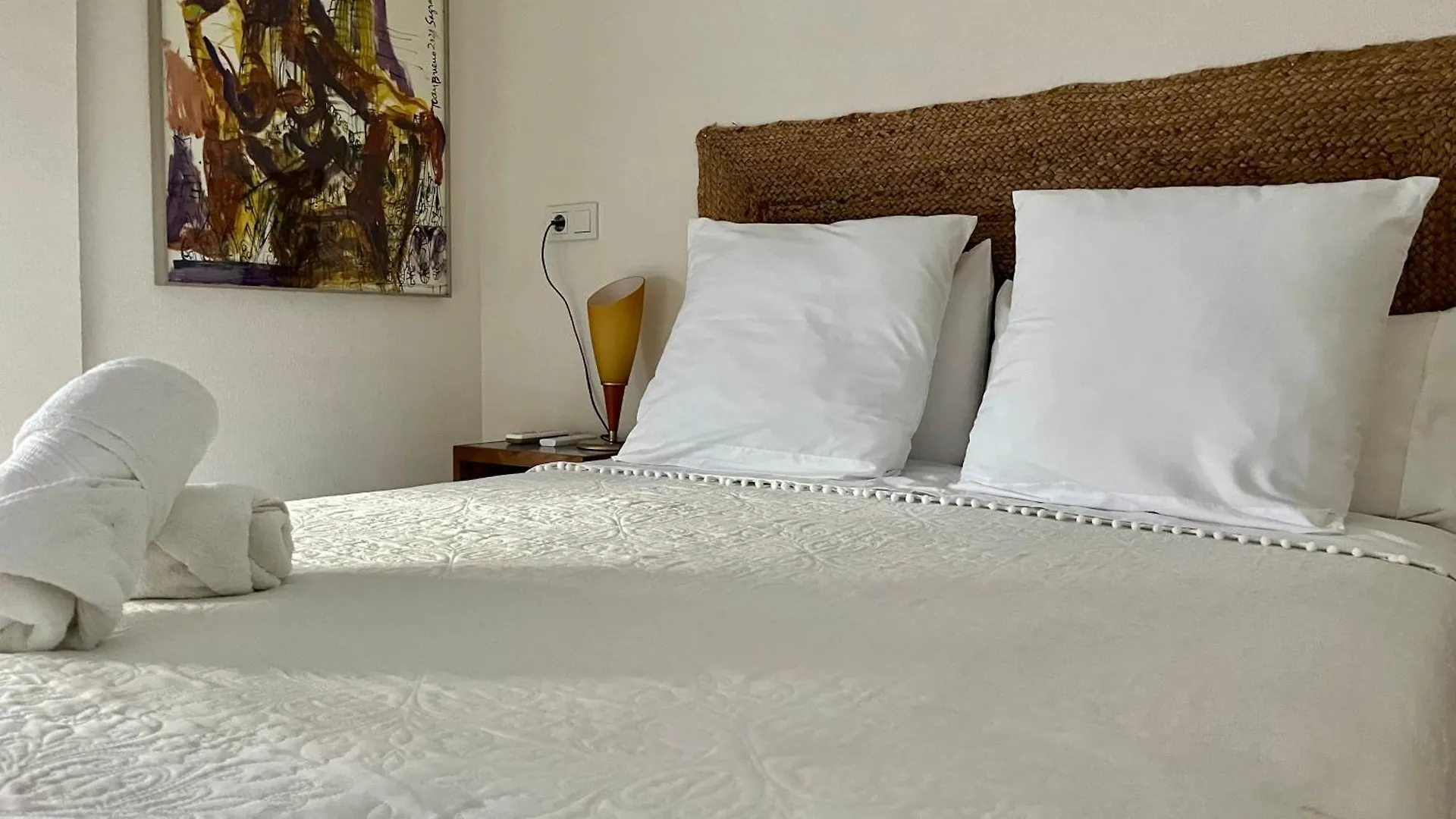 La Casa De Char Apartment Cordoba Spain