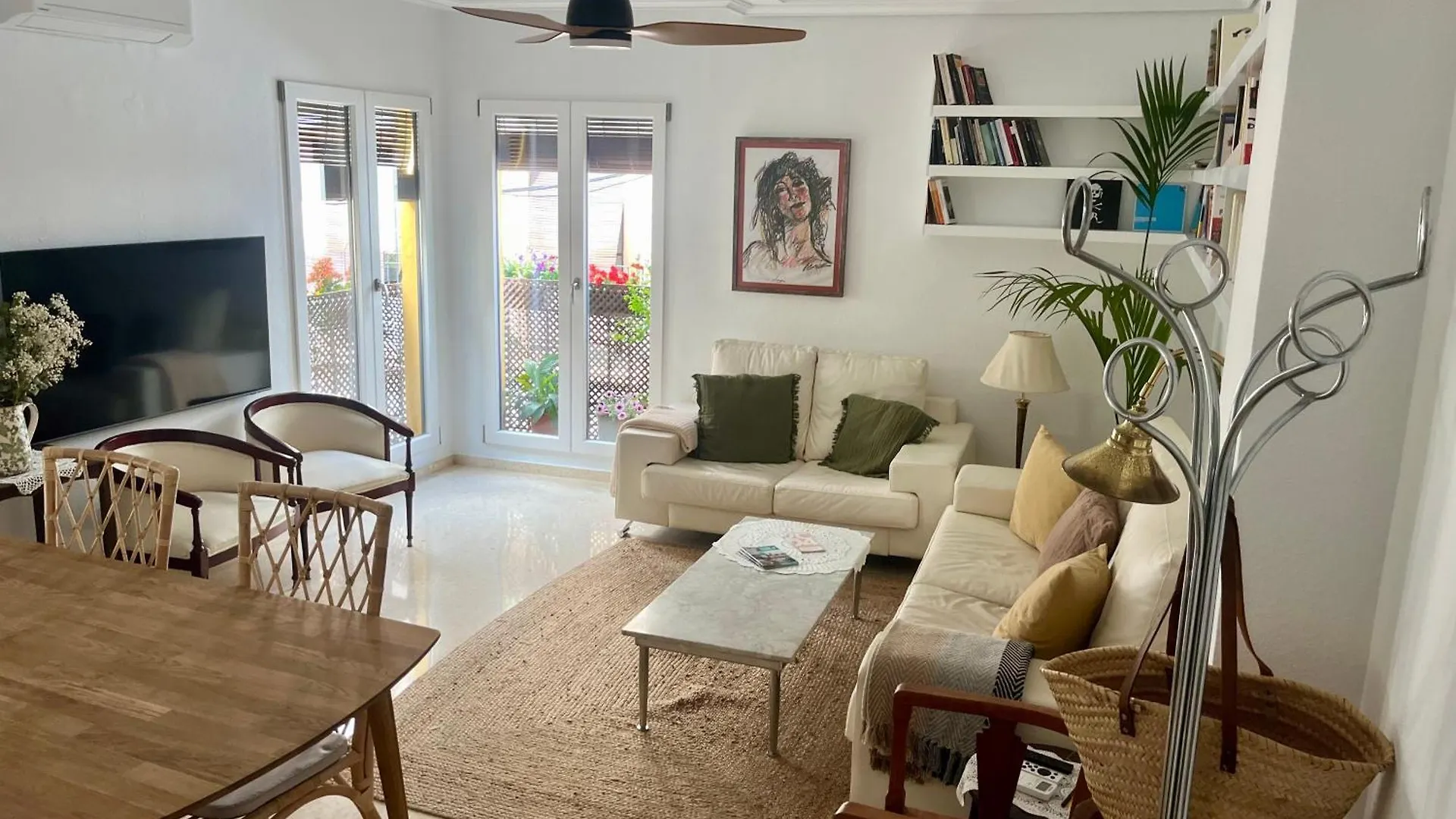 La Casa De Char Apartment Cordoba 0*,  Spain