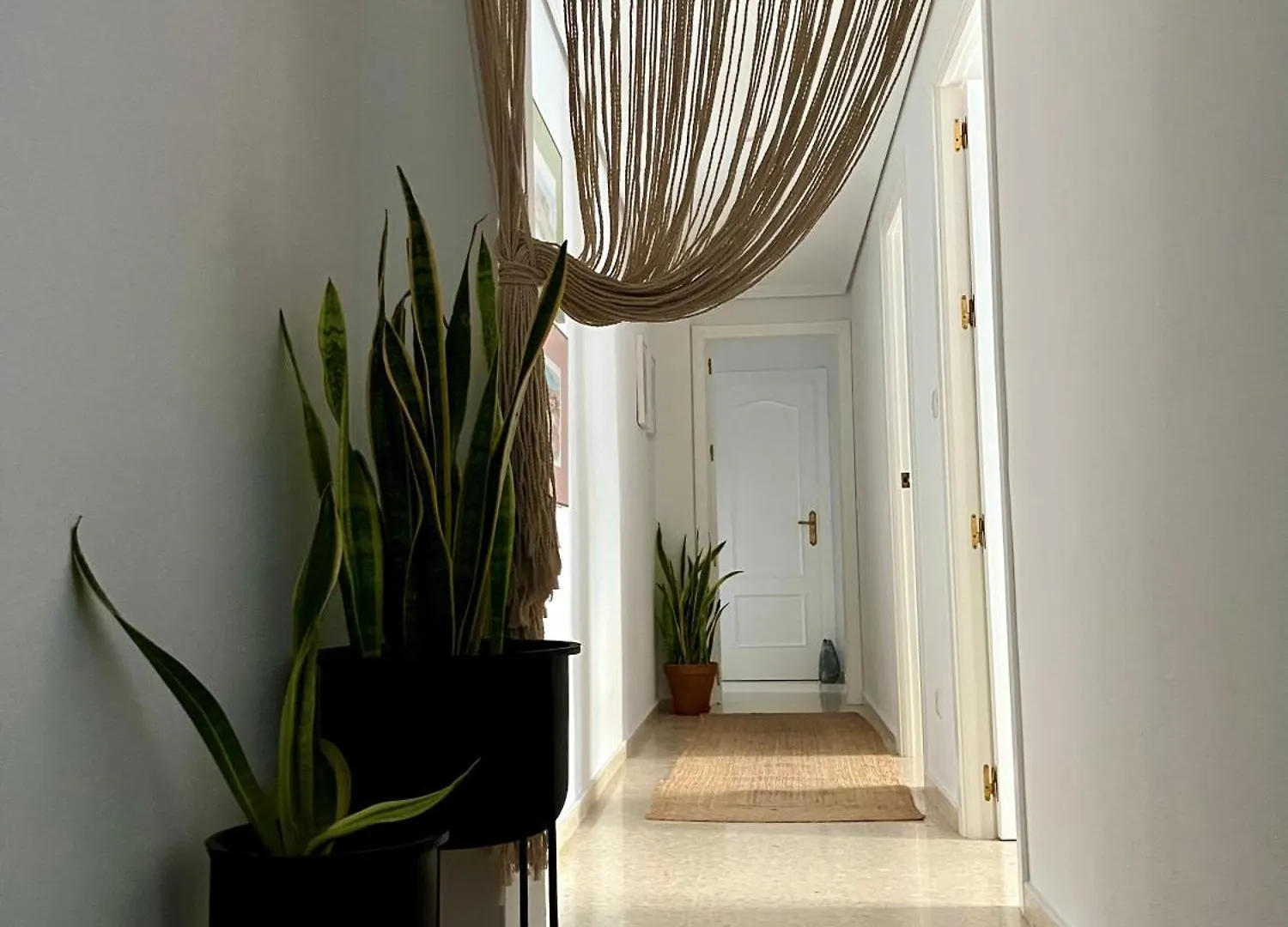 La Casa De Char Apartment Cordoba 0*,  Spain