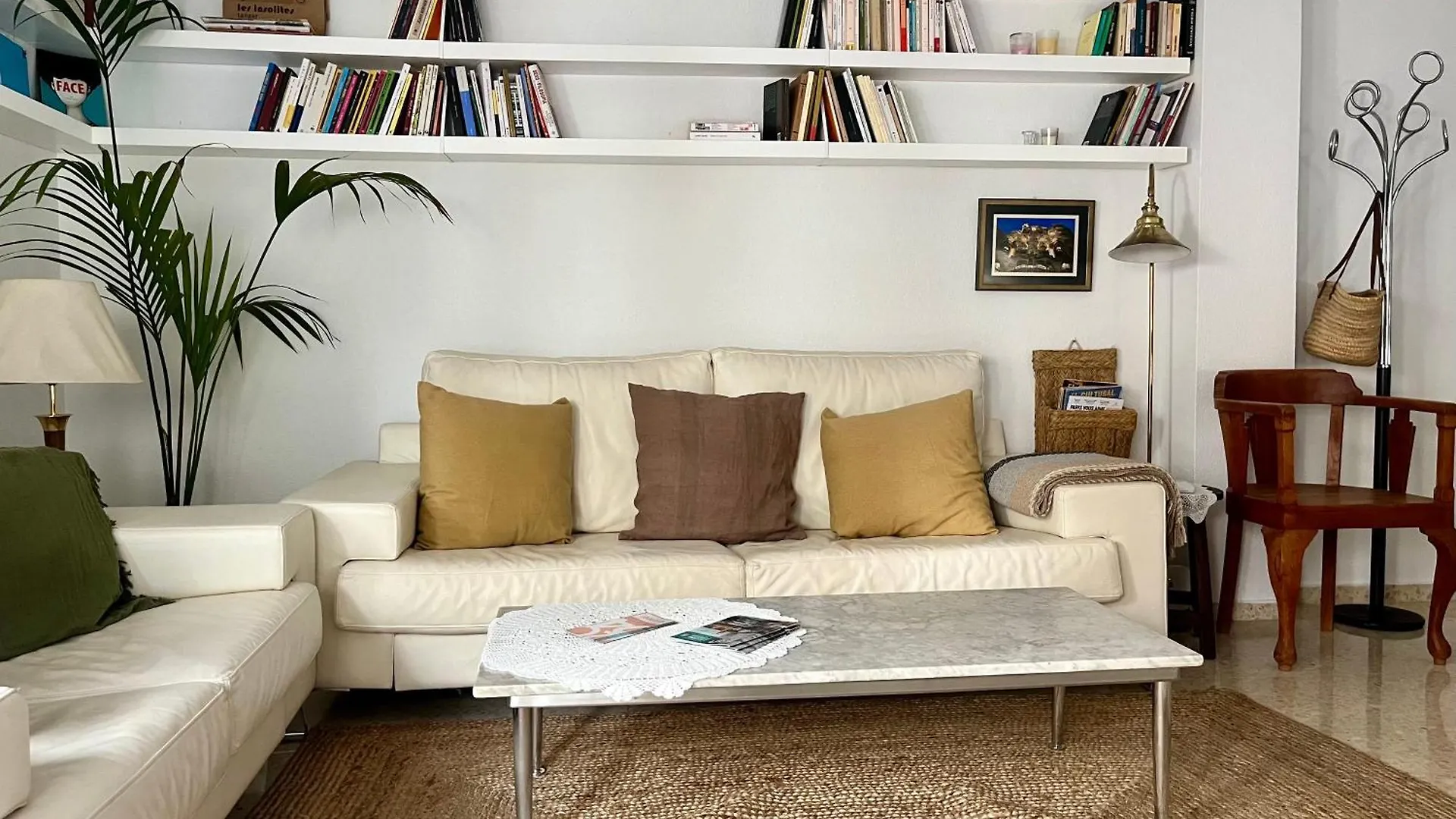 La Casa De Char Apartment Cordoba