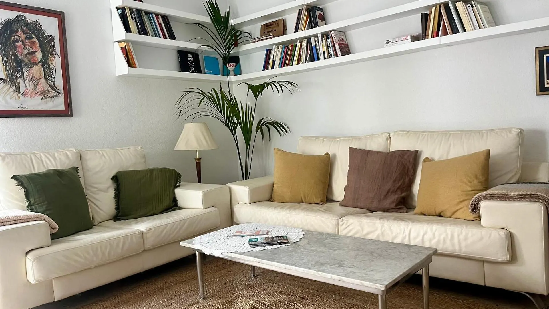 La Casa De Char Apartment Cordoba