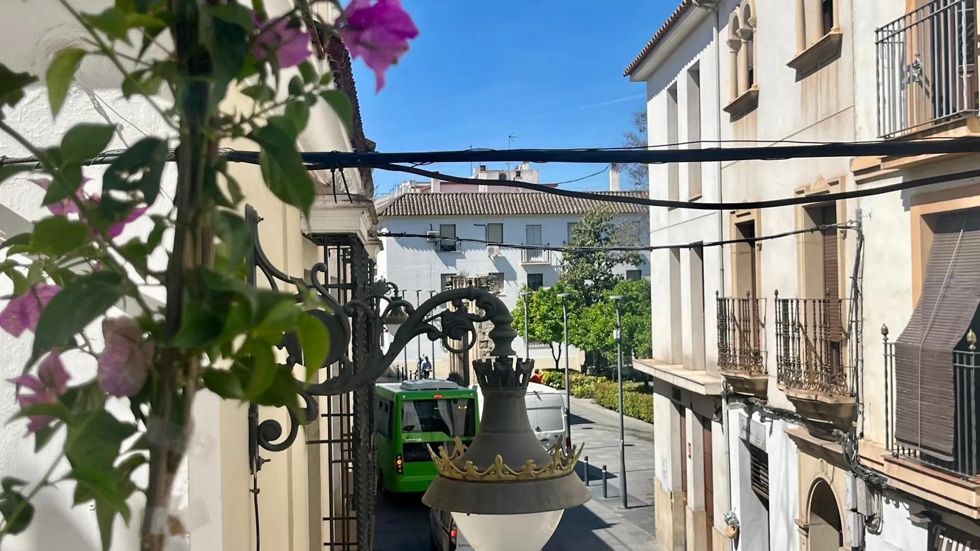 La Casa De Char Apartment Cordoba