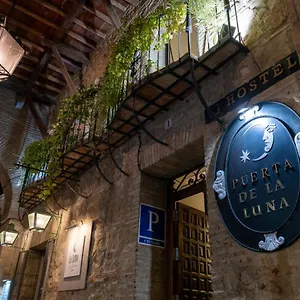 Pensión Puerta De La Luna, Córdoba