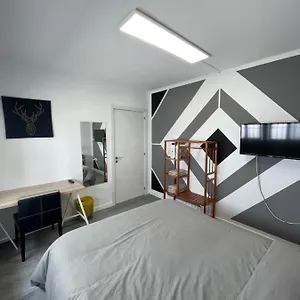 Habitación Junto El Mar Y La Naturaleza , Ojén España