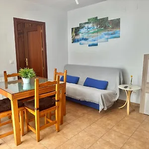 Apartamento Casa De Don Juan Con Parking Opcional, Córdoba
