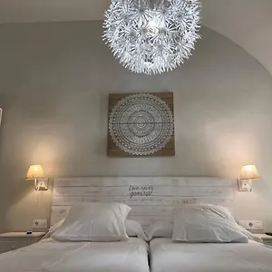Apartamento Aljara Mezquita, Córdoba