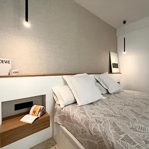 Apartamento Deluxe Gondomar, Córdoba