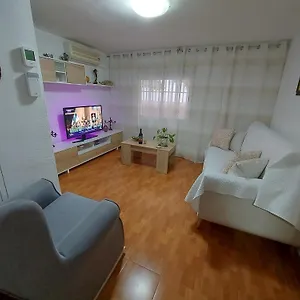 Apartamento Acogedor, Córdoba