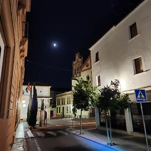 Apartamento Joaquin Cortes, Córdoba