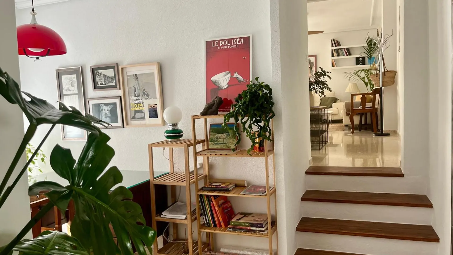 Апартаменты La Casa De Char Кордова Испания