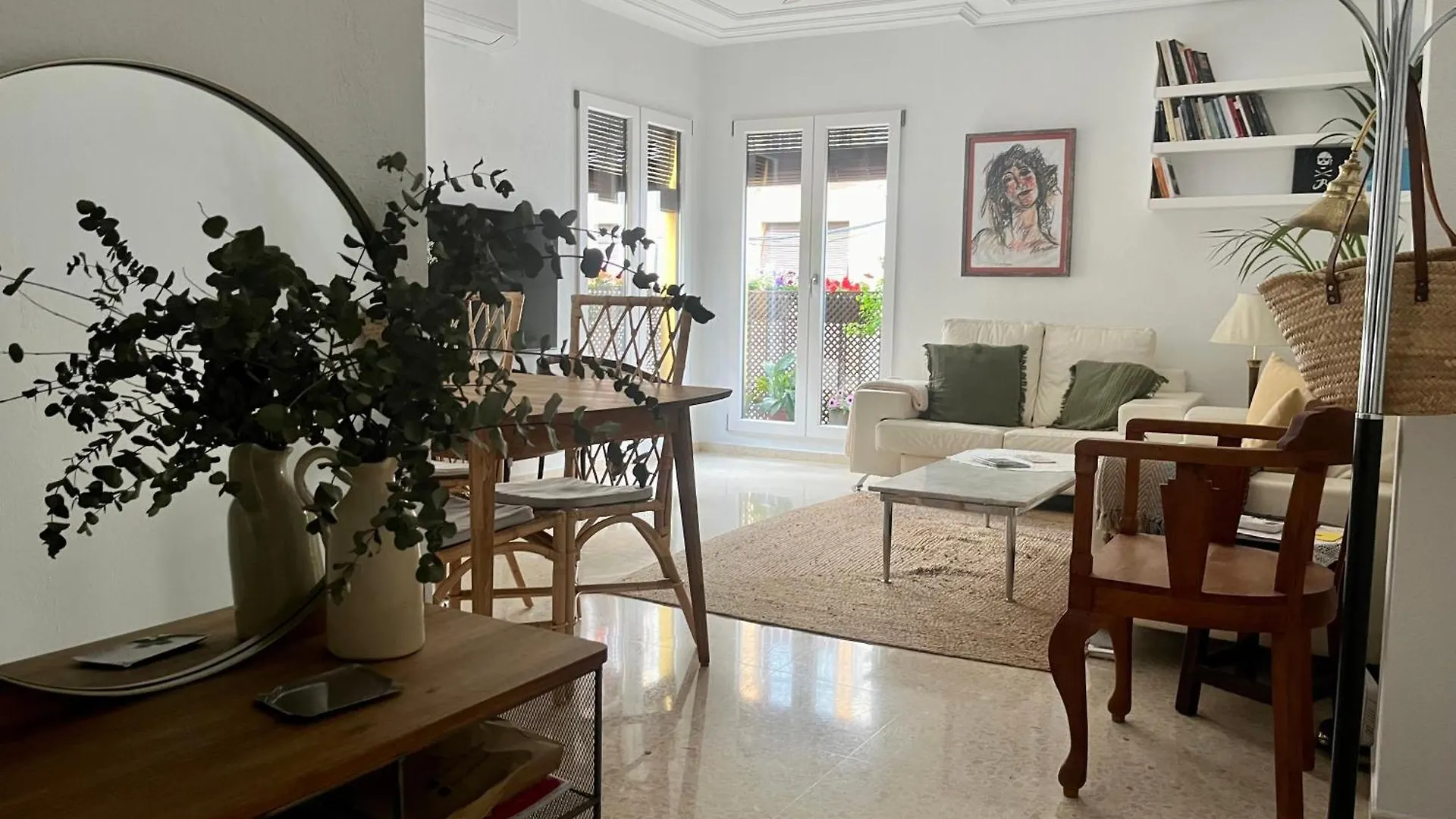 Апартаменты La Casa De Char Кордова 0*,  Испания