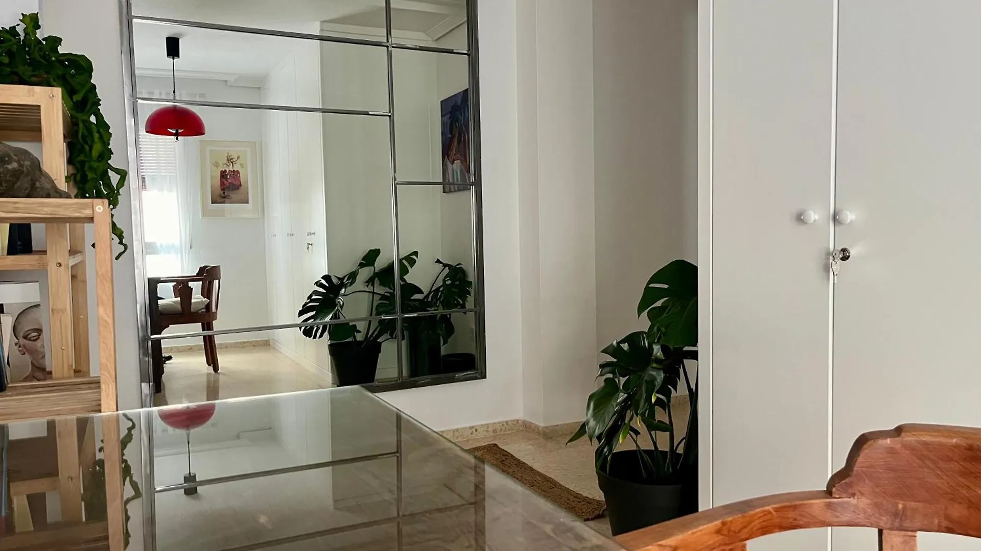 Апартаменты La Casa De Char Кордова