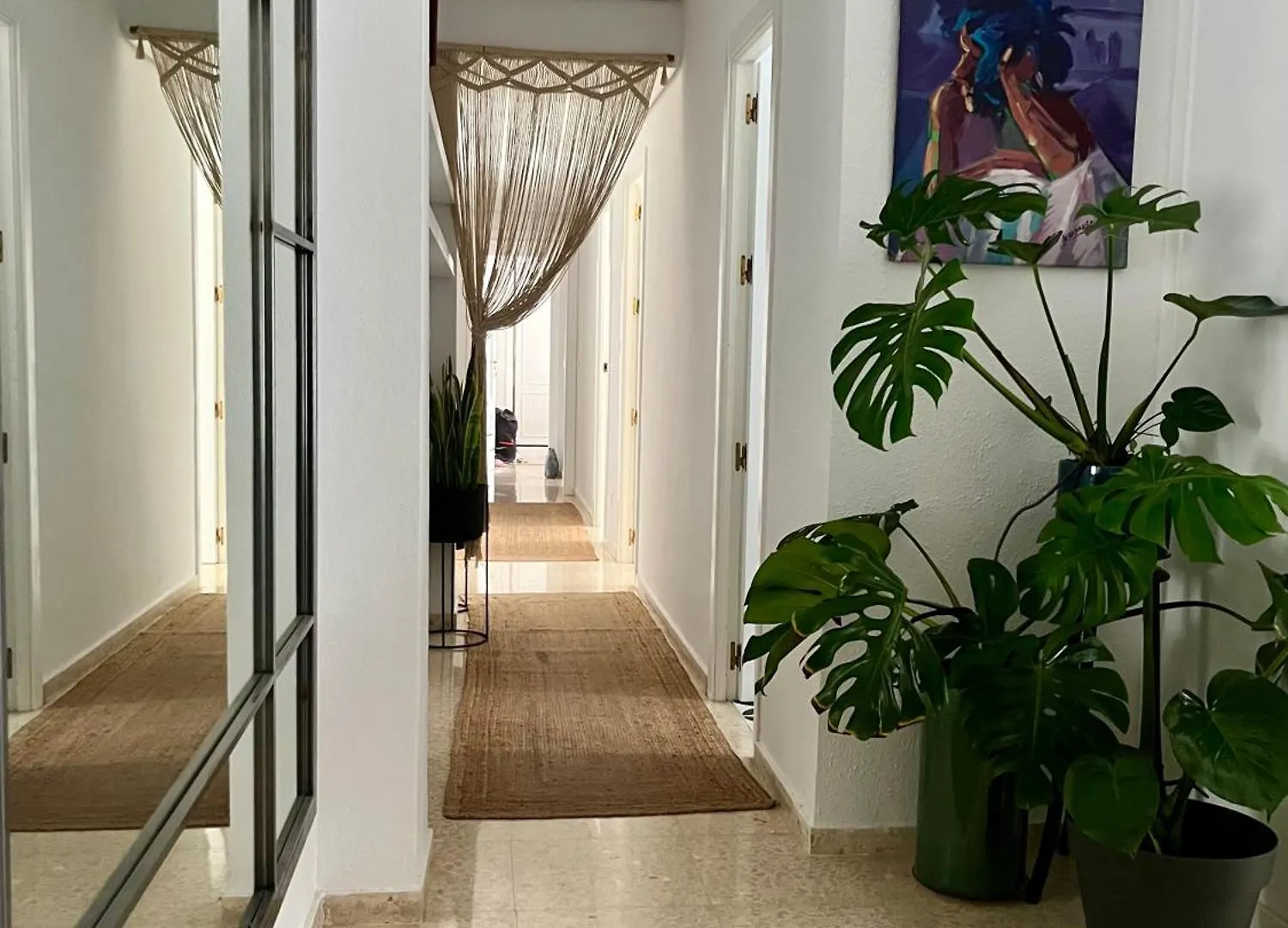 Апартаменты La Casa De Char Кордова